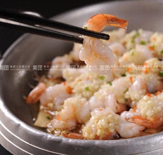 长沙“彭厨”的菜品，只要吃过的人，一辈子都不会忘记那个味道