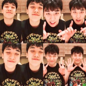 ​「BigBang」「新闻」181210 和李总共度2天1夜的惊天年末福利！就看谁能拥有