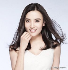 ​小宋佳最美的9张照片，每一张都好美