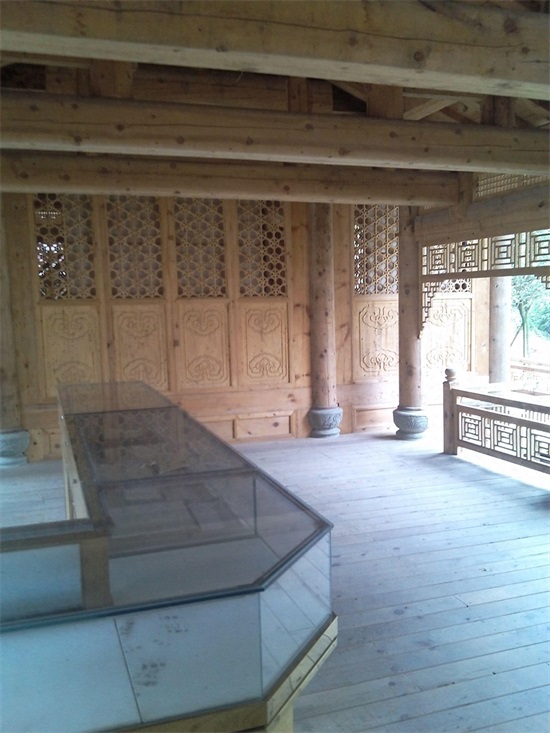 彭州-三圣寺