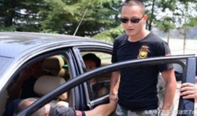 ​国内最强的“第一保镖”