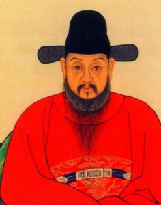 ​孙承宗简介