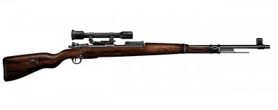 ​98k和m24哪一个好