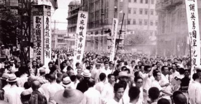 ​长津湖战役溃败的陆战一师，早在5年前被八路军痛击