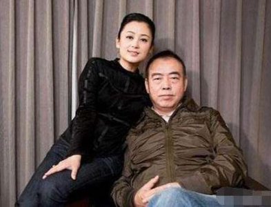 ​陈凯歌的两个儿子：一个整容式生长，一个却一言难尽