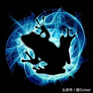 ​不为人知的DOAT野史：冰蛙创世