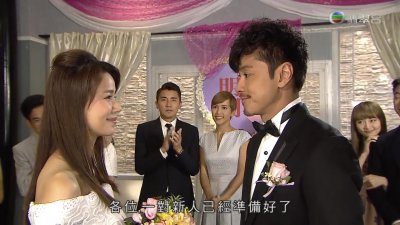 ​这部TVB港剧上了微博热搜，原因居然是这样