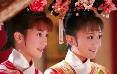 ​和硕和婉公主：乾隆唯一的养女，16岁嫁人27岁去世