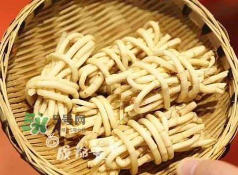 经常吃折耳根有什么好处？折耳根的用法用量