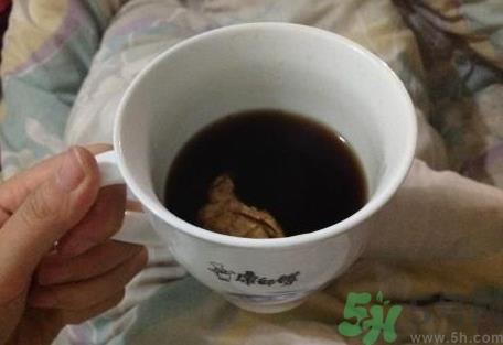 可乐煮生姜可以治感冒吗?可乐加生姜煮能治感冒吗?