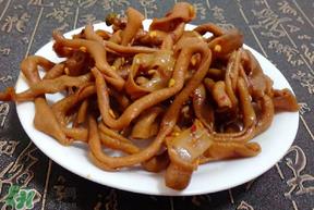 鸭肠多少钱一斤？绝味鸭肠多少钱一斤？