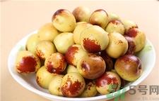 冬枣煮后有白色泡沫怎么办?冬枣怎么煮?