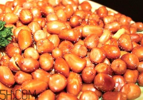 花生米炸多久能熟 花生米炸几分钟