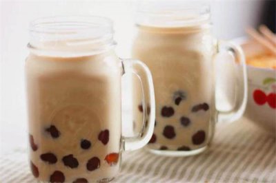 ​鲜奶可以做奶茶吗 鲜奶怎么做奶茶