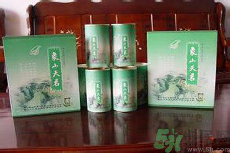 象山天茗是绿茶吗？象山天茗是什么茶？