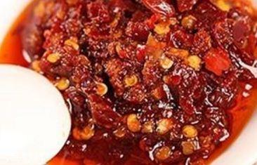 豆瓣酱的价格 豆瓣酱多少钱一斤