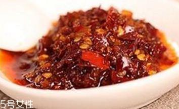 豆瓣酱的价格 豆瓣酱多少钱一斤