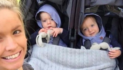 ​生完孩子后，恶露的三个阶段，形状和颜色各有不同，宝妈不妨看看