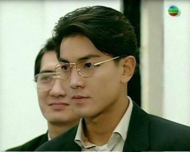 ​TVB神剧《天若有情》，郑伊健经典大反派颠覆三观