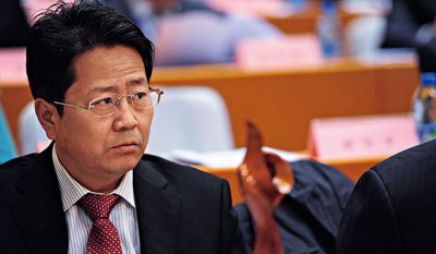 ​山东威海首富：打造中国声学领域千亿巨头，身价423亿
