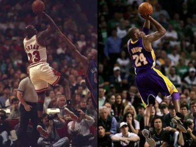 ​后仰跳投不是NBA最难防的绝技，不是库里的三分球！他根本防不住