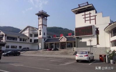 ​湖北省宜昌市清江画廊