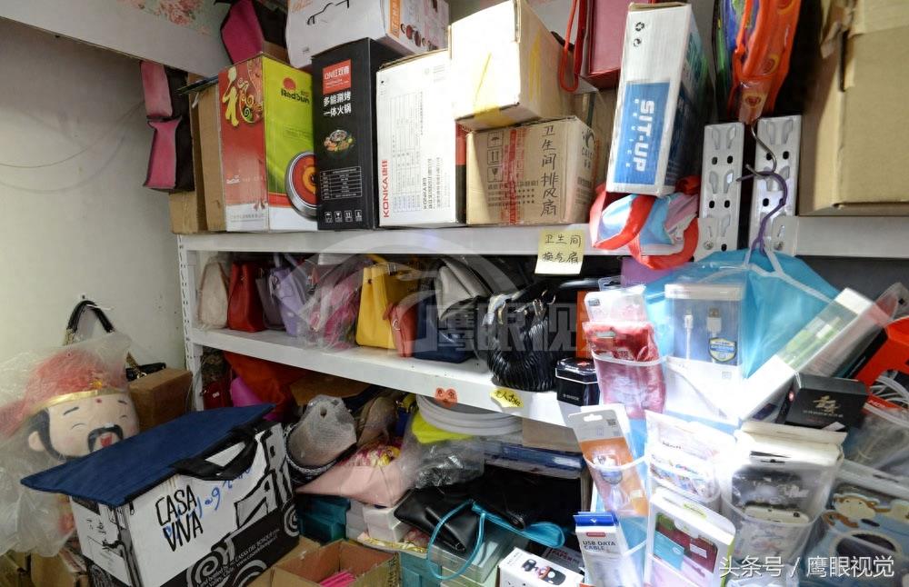 网上二手货交易平台，火了“闲鱼”实体店，多肉植物10元可买四盆