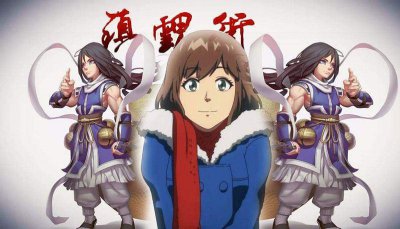 ​镇魂街：作为夏玲的守护灵，李轩辕实力有多强？带你了解一下！