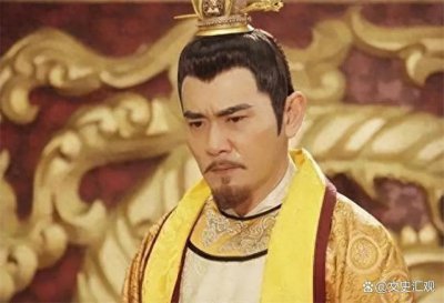 ​唐高宗李治8个儿子的人生结局