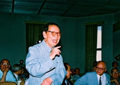 ​科学无国界？中国科学家发现反物质，两次证明却被西方拒之门外！