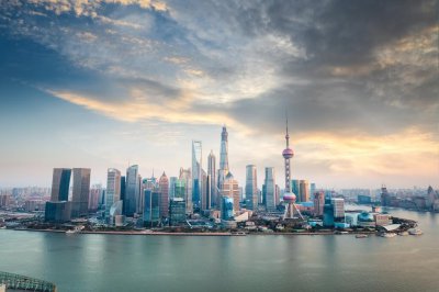 ​详细数据表明中国已经是发达国家