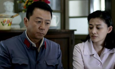 ​父母爱情大结局中，王海洋的1番话道出了安杰江德福幸福的真谛