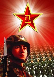 ​32张无水印军旅题材手机壁纸（第一期），明天继续