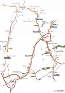 ​广西壮族自治区自驾游路线汇总