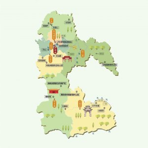 ​泸州市江阳、纳溪、龙马潭、泸县、合江、古蔺等人口经济面积一览