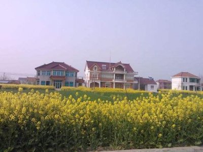 ​在南通农村，娶外地媳妇的人，都会被人瞧不起的