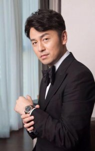 ​宝藏男孩 这些男星都有一个有趣的灵魂