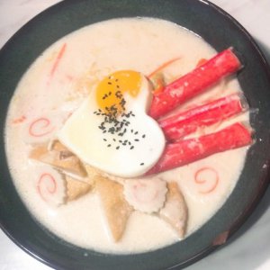 ​95后小情侣开的这间网红泡面屋！你确定不去打个卡吗？