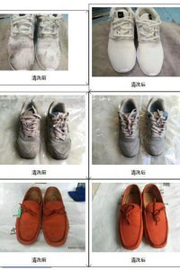 ​洗鞋店火了，一个50平方的小店年利润过50万，85后美女创业路分享