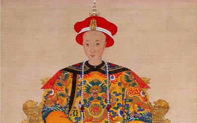 ​同治皇帝真的死于“花柳病”？