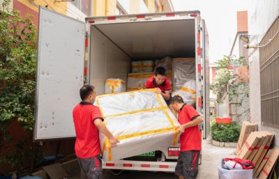 ​一个人怎么搬家高效又轻松？过来人总结4大技巧，快来学