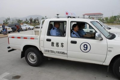 ​报考C3证之前，请了解申领条件、驾考内容和要求，望相互传达