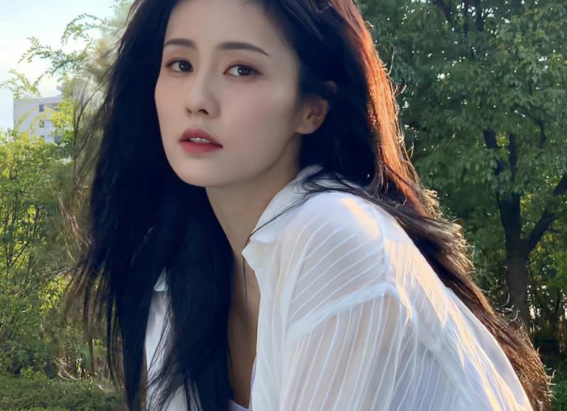 把我当摆设 女友对谈恋爱没兴趣