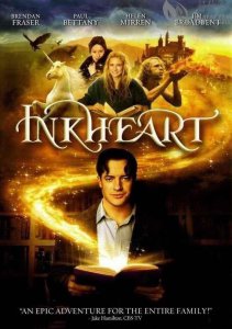 ​小影评：Inkheart 墨水心