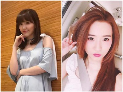 ​菊梓乔演唱《使徒行者2》片尾曲“忘記我自己” 正式挑战洗脑王吴若希
