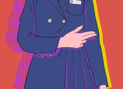 ​挽回女友必备方法，从此不再单身
