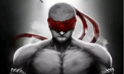 ​LOL英雄故事：盲僧李青的眼睛是如何弄瞎的？3