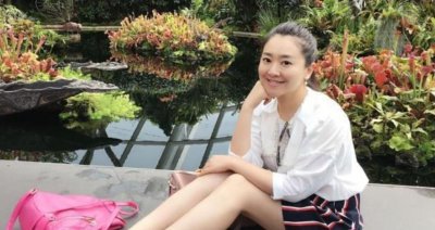 ​她是10亿人的童年回忆，低调嫁豪门39岁生子退出央视