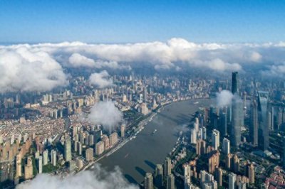 ​超级大国之中的超级生活：揭秘美国的现实