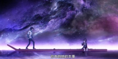 ​龙族：路明非与路鸣泽交易，获得四种言灵，诺诺得救，诺顿被压制